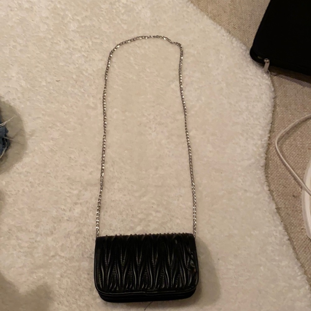 purse